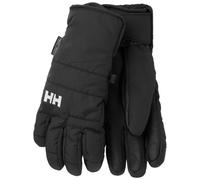 Helly Hansen Swift HT, guantes de esquí, mujer, negro 36(S) Black