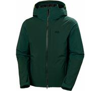 Helly Hansen Swift Infinity Insulated Ski Jacket Darkest Spruce 2XL Chaqueta de esquí