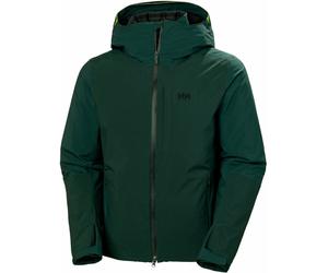 Helly Hansen Swift Infinity Insulated Ski Jacket Darkest Spruce 2XL Chaqueta de esquí