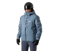 Helly Hansen Swift Team - Chaqueta de esquí para hombre
