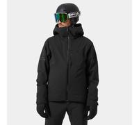 Helly Hansen Swift Team Insulated Ski Jacket Hombre Negro 2XL