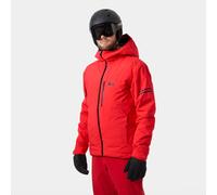Helly Hansen Swift Team Insulated Ski Jacket Hombre Rojo XL XL