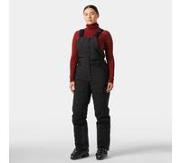 Helly Hansen Switch Cargo Bib Pants Mujer Negro S S