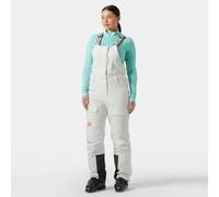 Helly Hansen Switch Cargo Bib Pants Mujer Verde XS XS