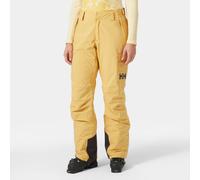 Helly Hansen Switch Cargo Insulated Ski Pants Mujer Beis M M