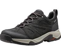 Helly Hansen Switchback Low 2 HT, Zapatillas Hombre, Black, 47 EU