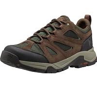 Helly Hansen Switchback Low 2 HT, Zapatillas Hombre, Bushwacker, 45 EU