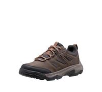 Helly-Hansen Switchback Low 3 Ht - Zapatos de senderismo para hombre, Cemento 867, 45 EU
