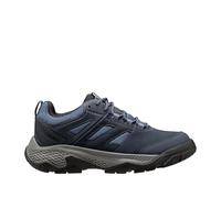 Helly-Hansen Switchback Low 3 Ht - Zapatos de senderismo para mujer, Multicolor 1, 39.5 EU