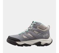 Helly Hansen Switchback Mid 3 Helly Tech® Mujer Gris 36 36