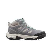 Helly-Hansen Switchback Mid 3 Ht - Zapatos de senderismo para mujer, Multicolor 1, 41 EU