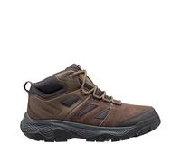 Helly Hansen Switchback Mid 3 HT, Zapatos para Senderismo Hombre, Multicolor 1, 42 EU