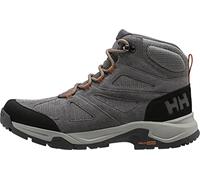 Helly Hansen Switchback Trail Airflow Boot, Botas Hombre, Charcoal Orange, 44 EU