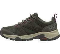 Helly Hansen Switchback Trail Airflow, Zapatillas para Carreras de montaña Mujeres