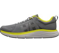Helly Hansen Tenis HP Ahiga EVO 5 para Hombre, Gris Oscuro, 46.5 EU
