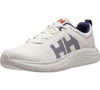 Helly Hansen Tenis HP Ahiga EVO 5 para Hombre, White, 42 EU