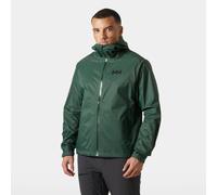 Helly Hansen Terra Micro Jacket Hombre Verde 2XL 2XL