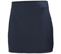 Helly Hansen Thalia Rock Falda, Mujer, 596 Navy, X L