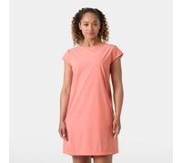 Vestido de mujer Helly Hansen W Thalia Shift Dress Talla: S / Color: beige