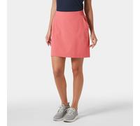Helly Hansen Thalia Skirt 2.0 Mujer Rojo S