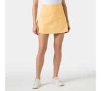 Helly Hansen Thalia Skort Mujer Amarillo XL