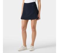 Helly Hansen Thalia Skort Mujer Azul marino XL