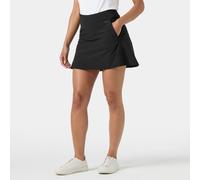 Helly Hansen Thalia Skort Mujer Negro S