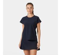 Helly Hansen Thalia Summer Top Mujer Azul marino M