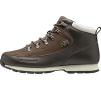Helly Hansen The Forester Premium, Botas para Senderismo Hombre, 708 Coffee Bean Bushwacker, 40 EU