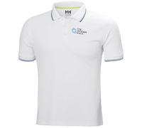 Helly Hansen The Ocean Race Polo 2.0 Hombre Blanco M