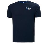 Helly Hansen The Ocean Race 2.0 Short Sleeve T-Shirt 2XL
