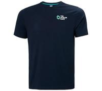 Helly Hansen The Ocean Race 2.0 Short Sleeve T-Shirt 2XL