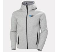Helly Hansen The Ocean Race Hoodie Hombre Gris XS