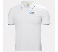 Helly Hansen The Ocean Race Polo 2.0 Hombre Blanco S