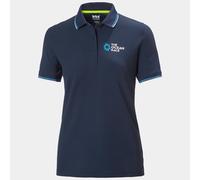 Helly Hansen The Ocean Race Polo Mujer Azul marino L