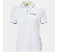 Helly Hansen The Ocean Race Polo Mujer Blanco L L