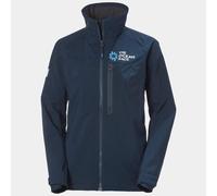 Helly Hansen The Ocean Race Sailing Jacket Mujer Azul marino L L