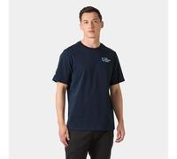Helly Hansen The Ocean Race T-shirt 2.0 Hombre Azul marino S