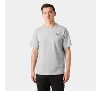Helly Hansen The Ocean Race T-shirt 2.0 Hombre Gris L L