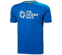 Helly Hansen The Ocean Race T-shirt Hombre Azul S S