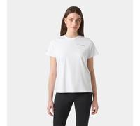 Helly Hansen The Ocean Race T-shirt Mujer Blanco L