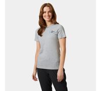 Helly Hansen The Ocean Race T-shirt Mujer Gris M