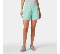 Helly Hansen Tofino Solen Shorts 4" 2.0 Mujer Verde M