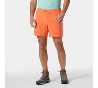 Helly Hansen Tofino Solen Shorts 6" Hombre Naranja XL