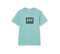 Helly Hansen Tokyo - Camiseta de Manga Corta Unisex