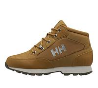 Helly Hansen Torshov Hiker, Botas para senderismo Hombre, Honey Wh Cast Wall Sla Black, 43 EU