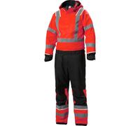 Helly Hansen Total Uc-Me Invierno Suit S