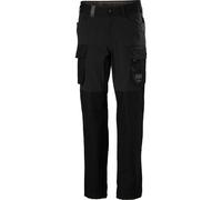 Helly Hansen Trabajo de la mujeritshose Luna 4X Cargo Pant C34