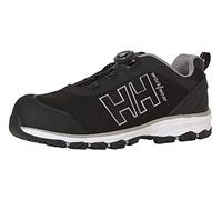 HELLY HANSEN TRABAJO Sport, Botas Chelsea Unisex Adulto, Gris, 48 EU