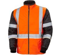 Helly Hansen Trabajoitsjacket Uc-Me Aislante L